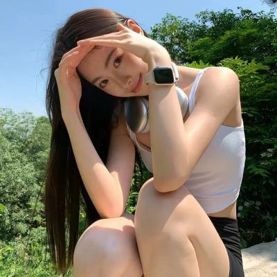 狼少女